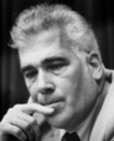 foto Drs. M.J. (Piet) de Visser