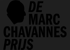 Logo Chavennesprijs