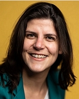 foto B.G.P. (Brigitte) van den Berg MA