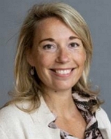 foto I. (Ingrid) Coenradie