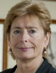 G. (Guusje) ter Horst