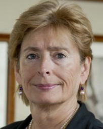 G. (Guusje) ter Horst