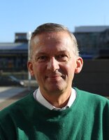 foto Dr. E.J. (Eric) Janse de Jonge