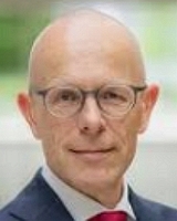 foto Dr. D.H.J. (Daniël) Wigboldus