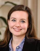 foto Mw E.Y. (Eva) van Vugt LLM