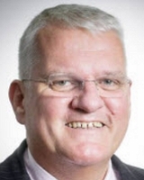 foto Mr.Drs. P. (Pieter) Cloo