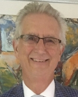 foto Prof.Dr. A.N. (André) van der Zande