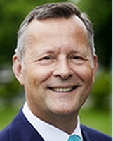 foto Mr. A.Th.H. (Arthur) van Dijk