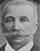 foto Mr. J.H.M. baron Mollerus van Westkerke