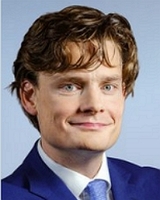 foto A.J. (Bram) Kouwenhoven