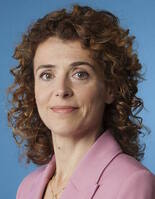 foto Drs. S.Th.M. (Sophie) Hermans