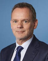 foto Drs. C.C.J. (Caspar) Veldkamp