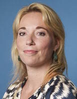 foto I. (Ingrid) Coenradie