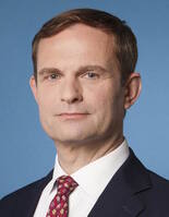 foto Dr. T.H.D. (Teun) Struycken