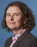 foto M.H.M. (Marjolein) Faber-van de Klashorst