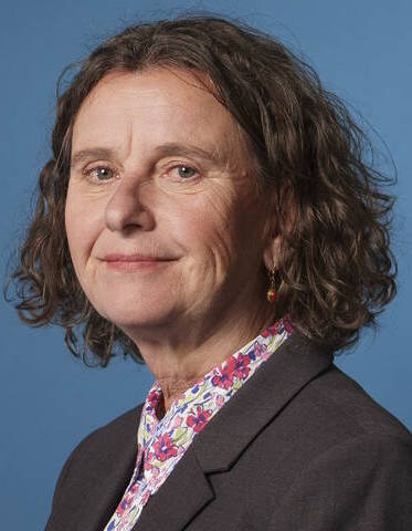 M.H.M. (Marjolein)  Faber-van de Klashorst