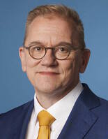 foto Dr. E.E.W. (Eppo) Bruins