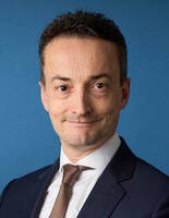 foto Drs. T. (Tjebbe) van Oostenbruggen