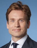 foto V.P.G. (Vincent) Karremans LL.M., MSc