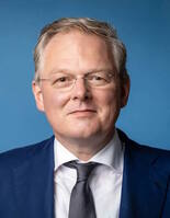 foto Drs. F.L. (Folkert) Idsinga