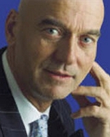 foto Dr. W.S.P. (Pim) Fortuijn