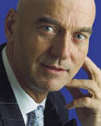 W.S.P. (Pim)  Fortuijn