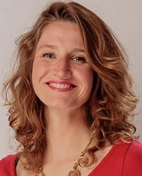 S.M.J.G. (Sharon)  Gesthuizen