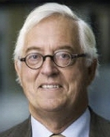 foto Prof.Mr. N.S.J. (Niels) Koeman