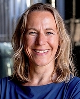 foto Drs. W.L. (Wytske) Postma