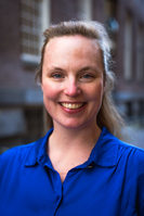 foto (Zahra) Runderkamp