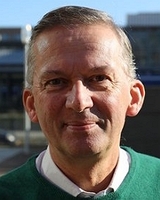 foto Dr. E.J. (Eric) Janse de Jonge