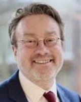 foto Dr. O.C.H.M. (Olaf) Sleijpen