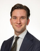 foto Mr. F (Florian) van Hout