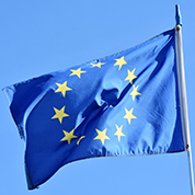Europese vlag