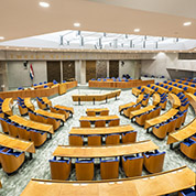 De Tweede Kamer