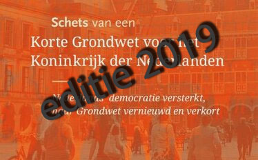 Nederlandse Grondwet