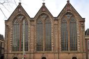 Grote kerk Den Haag