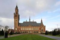 Vredespaleis - Den Haag