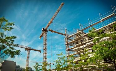 woningbouw